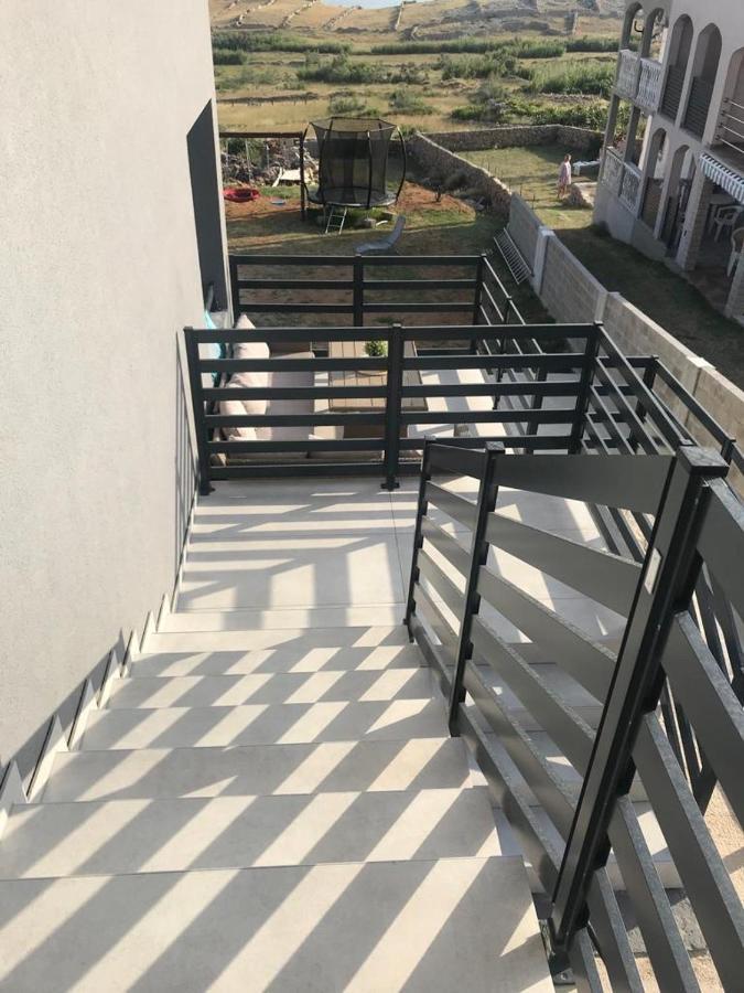 Nelany Appartement Zubovići Buitenkant foto