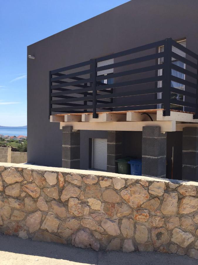 Nelany Appartement Zubovići Buitenkant foto