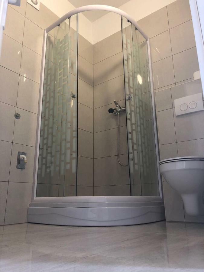 Nelany Appartement Zubovići Buitenkant foto