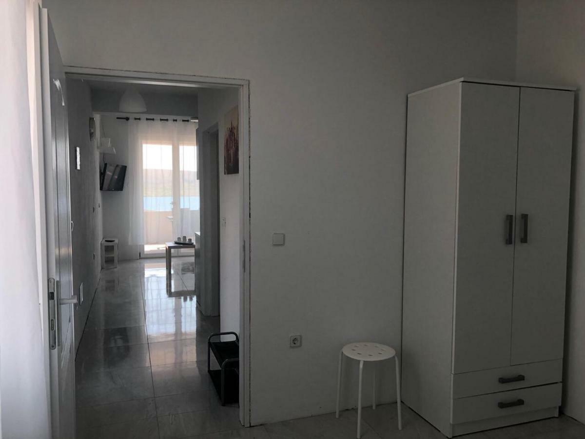 Nelany Appartement Zubovići Buitenkant foto