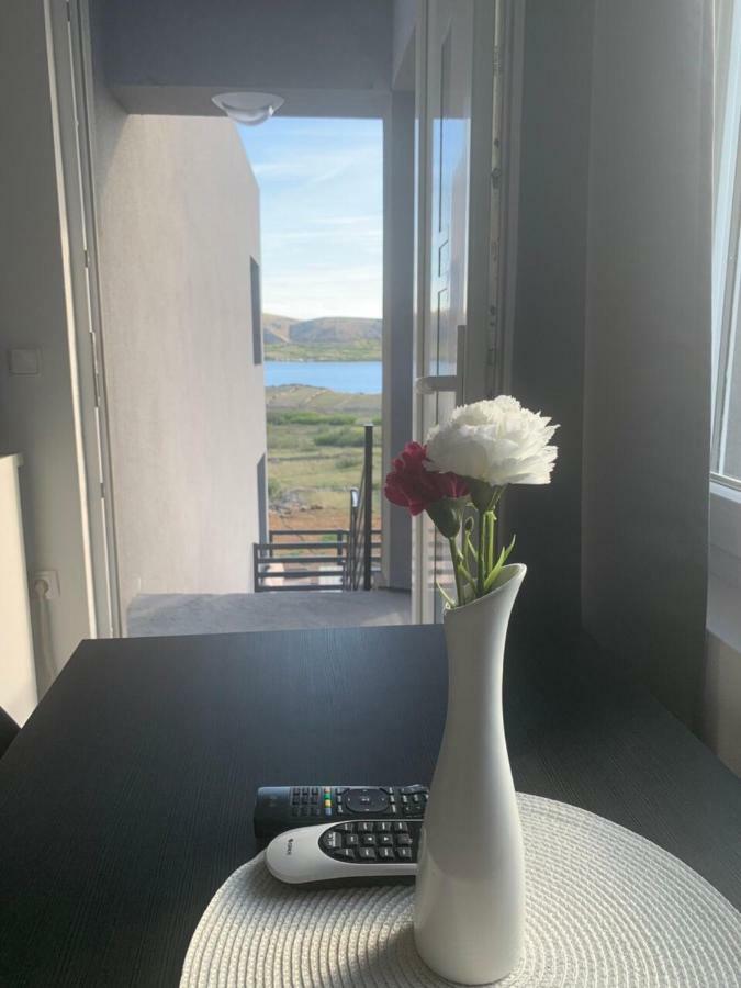Nelany Appartement Zubovići Buitenkant foto