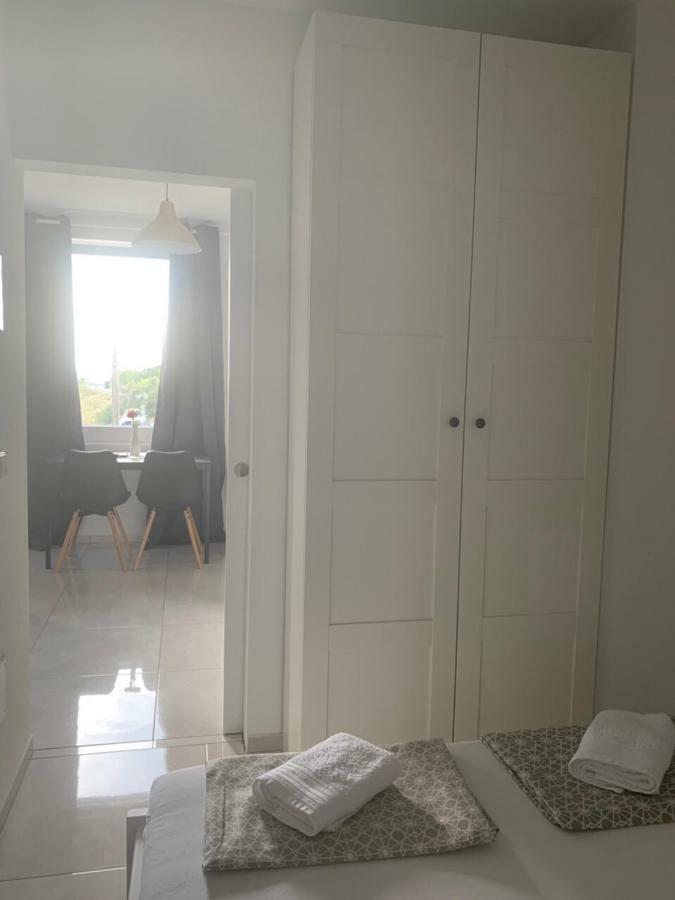 Nelany Appartement Zubovići Buitenkant foto