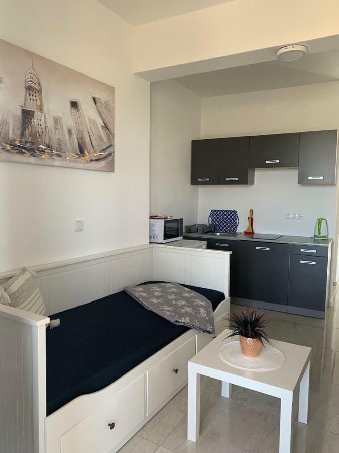 Nelany Appartement Zubovići Buitenkant foto