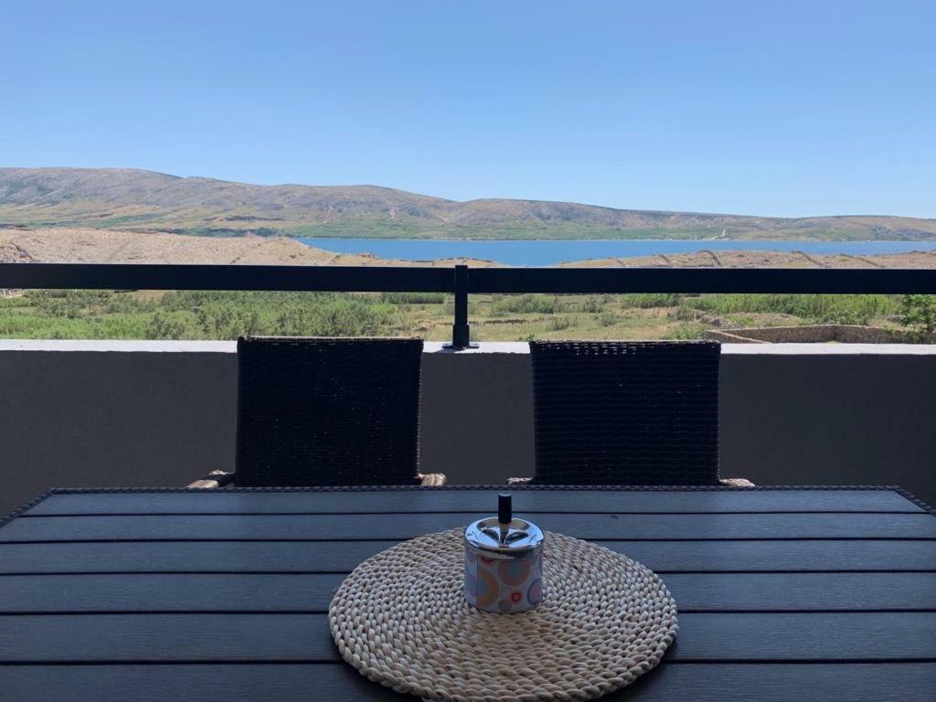 Nelany Appartement Zubovići Buitenkant foto