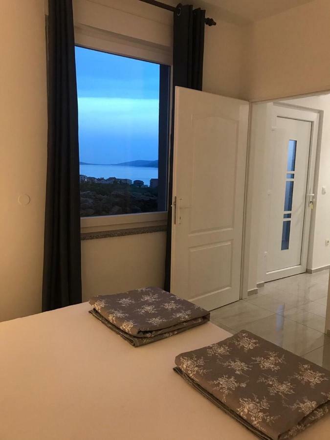 Nelany Appartement Zubovići Buitenkant foto