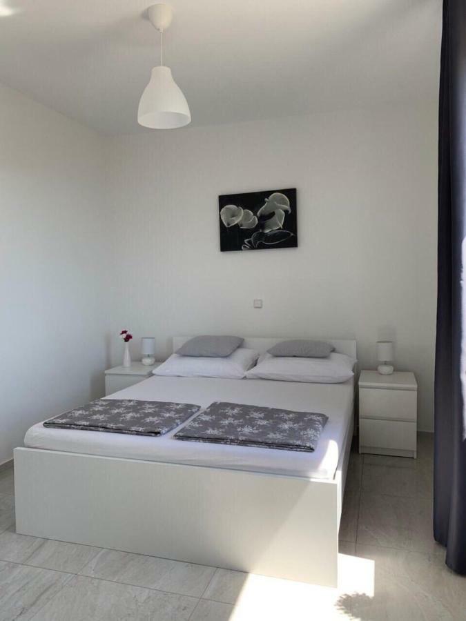 Nelany Appartement Zubovići Buitenkant foto