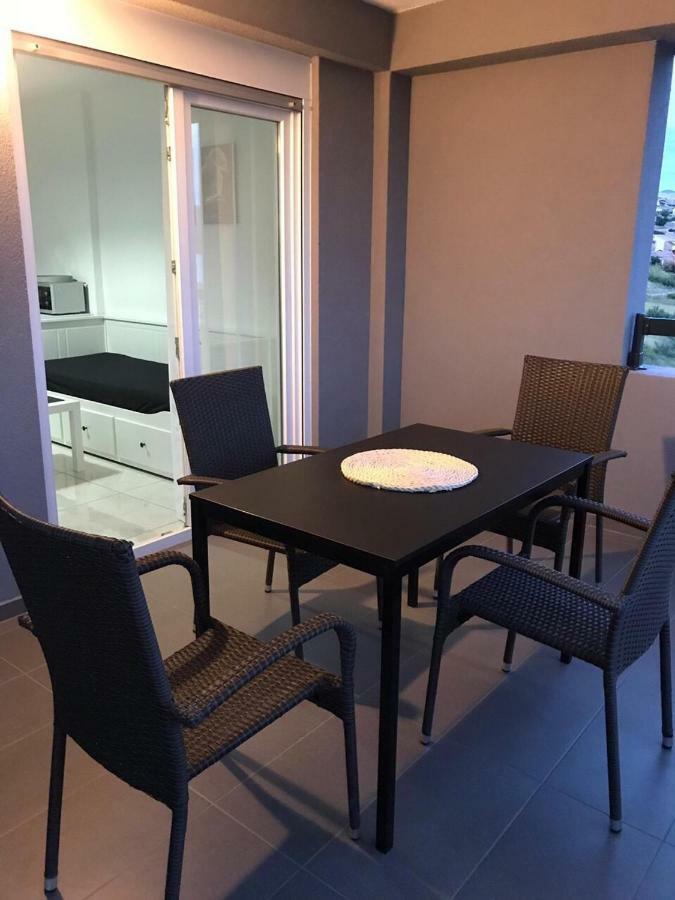 Nelany Appartement Zubovići Buitenkant foto