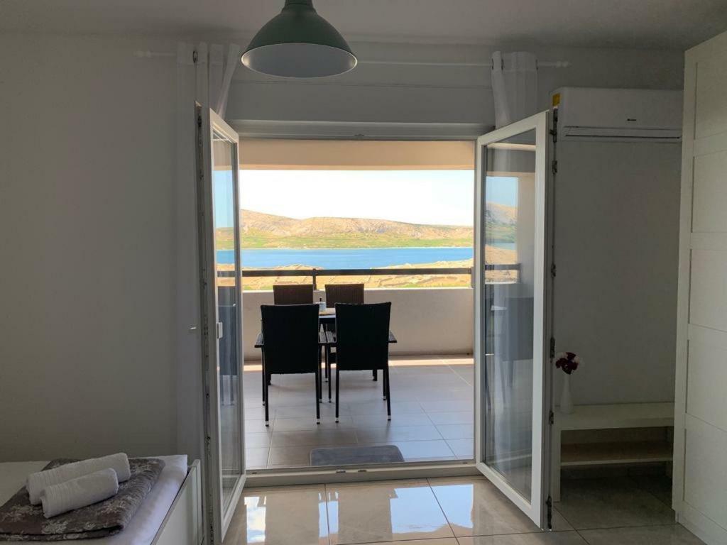 Nelany Appartement Zubovići Buitenkant foto