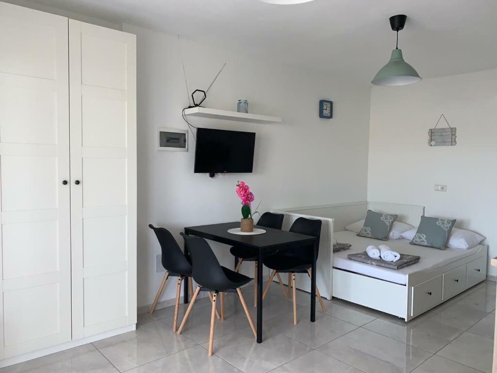 Nelany Appartement Zubovići Buitenkant foto