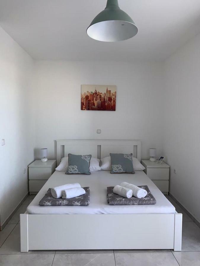 Nelany Appartement Zubovići Buitenkant foto