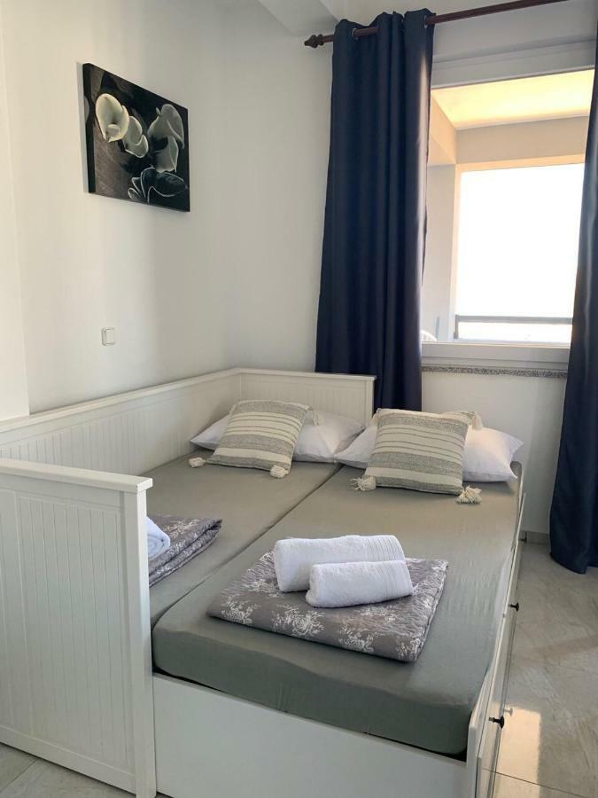 Nelany Appartement Zubovići Buitenkant foto
